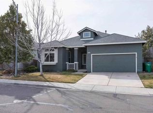 7487 Celeste Dr, Reno, NV 89511