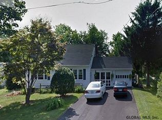 114 Birch St, Troy, NY 12180