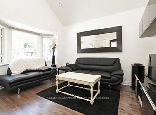 166 Gledhill Ave, Toronto, ON M4C5L1