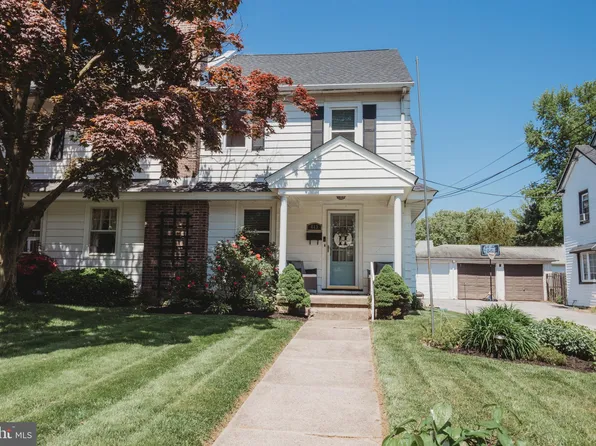 413 Cresswell St, Ridley Park, PA 19078