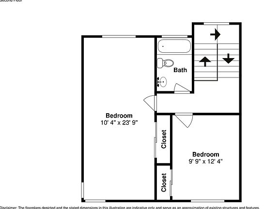3rd image of this home