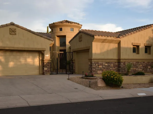 22543 N 77 Place, Scottsdale, AZ 85255
