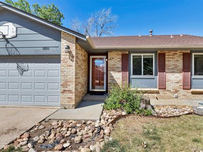 18955 E Mexico Drive, Aurora, CO, 80017
