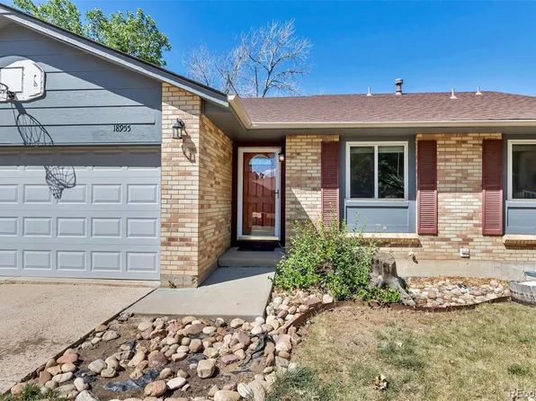18955 E Mexico Drive, Aurora, CO 80017