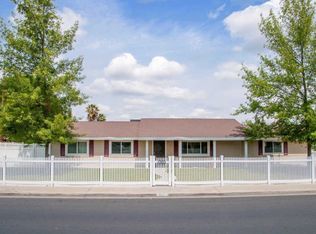 1840 W Mulberry Ave, Porterville, CA 93257