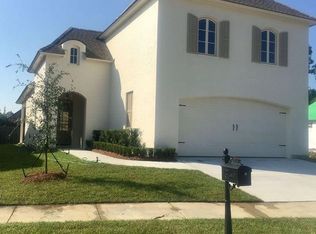 18252 Vis A Vis Ave, Baton Rouge, LA 70817