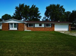 1117 Moeller Rd, New Haven, IN 46774