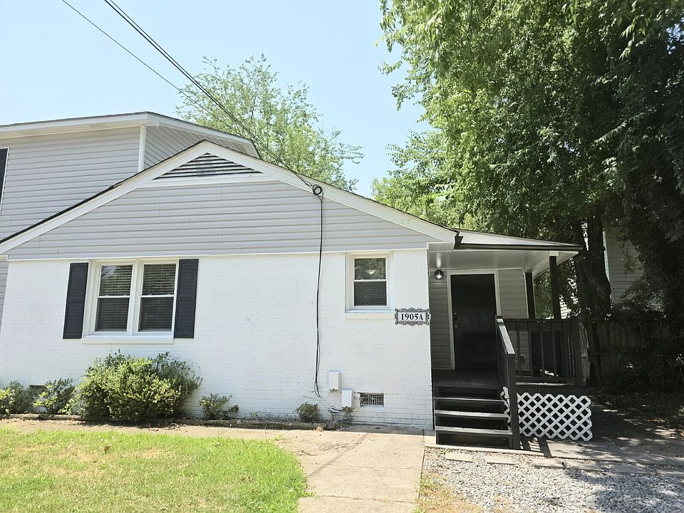 1st image of 1905 White St APT A