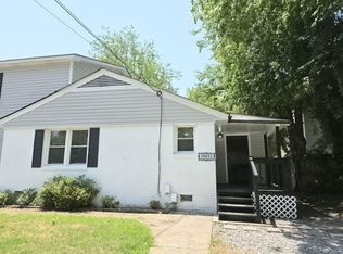 1905 White St APT A, Fayetteville, NC 28305