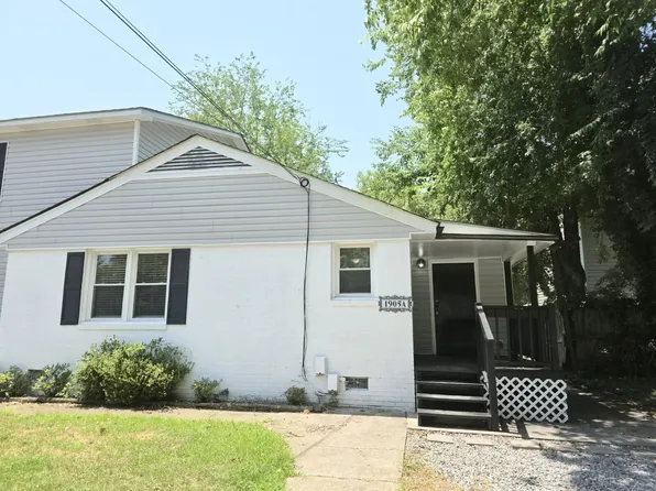 1905 White St APT A, Fayetteville, NC 28305