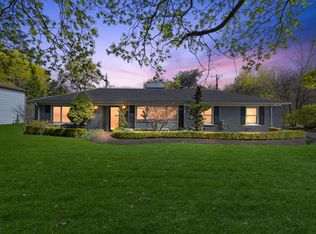 16006 Madoline St, Beverly Hills, MI 48025
