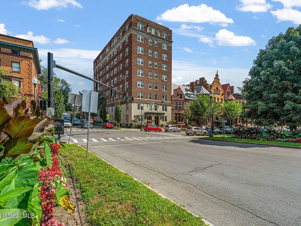 399 State Street Apt 202, Albany, NY 12210 | Zillow