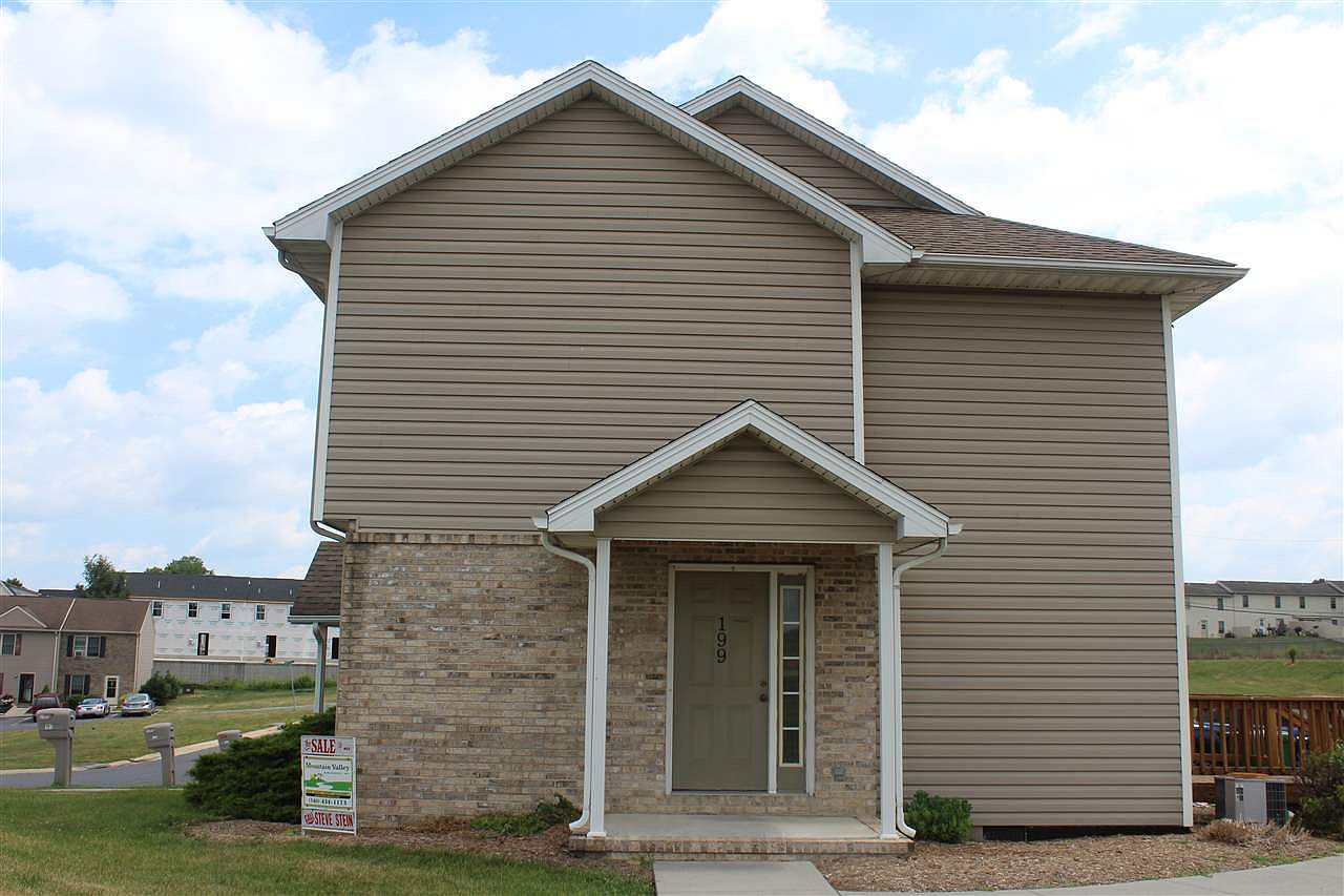 199 Alger Ln 199, Broadway, VA 22815 Zillow