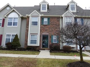146 Bret Ct #0, Kendall Park, NJ 08824