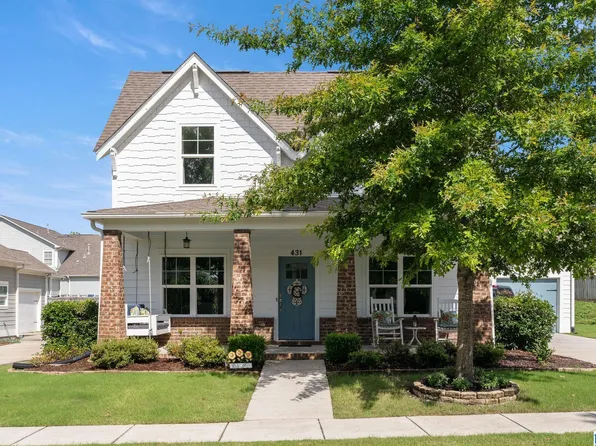 431 Appleford Rd, Helena, AL 35080