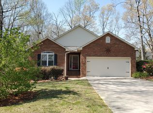 266 Ridge Lake Dr, Manning, SC 29102