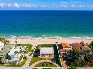 2424 N Atlantic Blvd, Fort Lauderdale, FL 33305