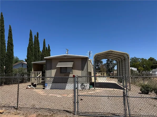 2935 E Northfield Ave, Kingman, AZ 86409