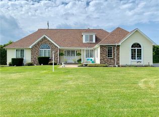 6335 Hidden Meadow Dr, Marcy, NY 13403