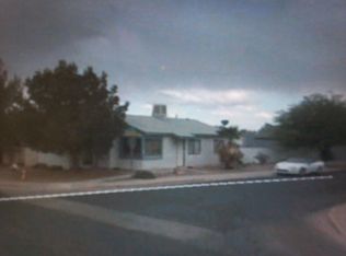 5238 Desert Shadows Dr, Sierra Vista, AZ 85635