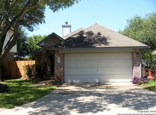 12114 Gwendolen Dr, San Antonio, TX 78253