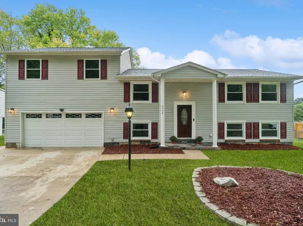 4204 Canyonview Dr, Upper Marlboro, MD 20772
