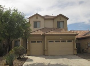 7506 S 46th Ln, Laveen, AZ 85339