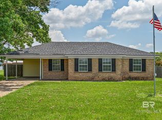 5002 N Holley St, Loxley, AL 36551