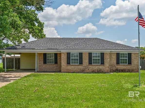 5002 N Holley St, Loxley, AL 36551