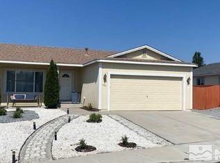17901 Brushland Dr, Reno, NV 89508