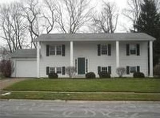 549 Douglas Dr, Circleville, OH 43113