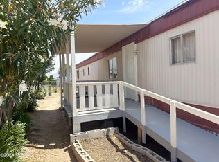 3164 W Stewart Rd, Benson, AZ 85602