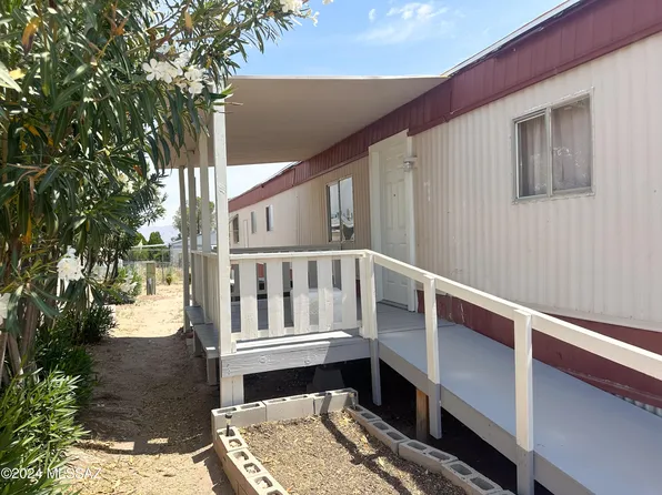 3164 W Stewart Rd, Benson, AZ 85602