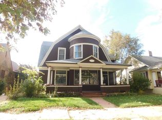 420 W 14th St, Pueblo, CO 81003