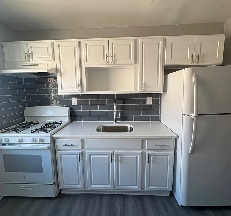 16 Shepard Ave #2A