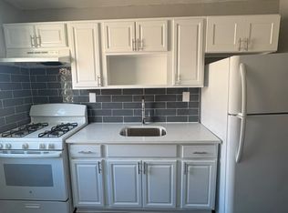 16 Shepard Ave #2A, East Orange, NJ 07018