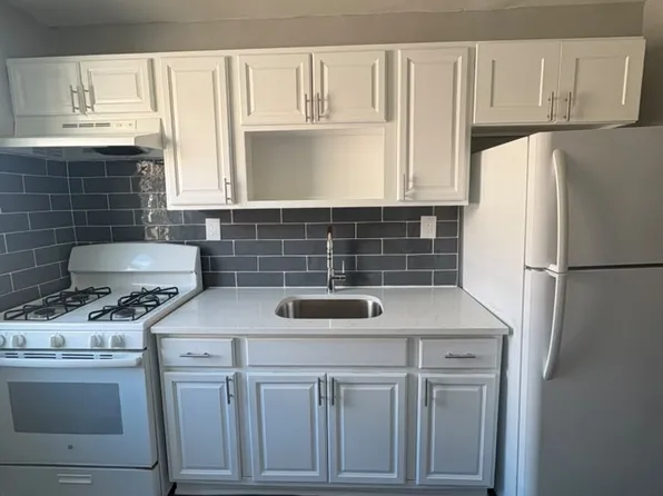 16 Shepard Ave #2A, East Orange, NJ 07018