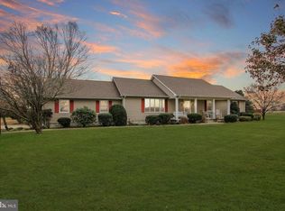 8302 Sharptown Rd, Laurel, DE 19956