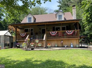 1035 National Hwy, Lavale, MD 21502