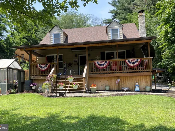 1035 National Hwy, Lavale, MD 21502