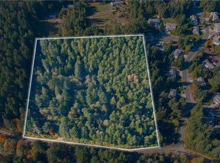 XXXX 148th St NW, Gig Harbor, WA 98332