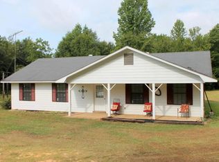 1440 Plattsburg Rd, Noxapater, MS 39346