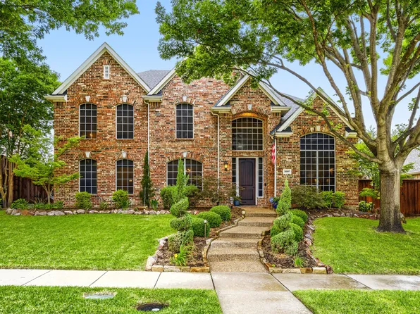 11007 Premier Dr, Frisco, TX 75033