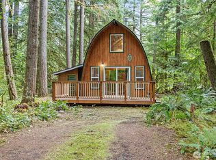 6975 Pinnacle Pl, Glacier, WA 98244