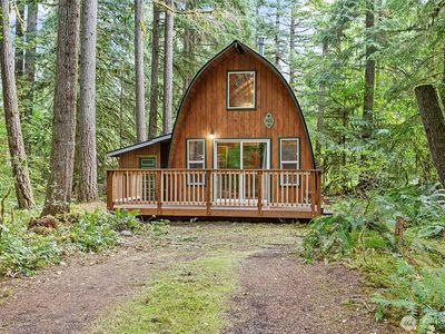 6975 Pinnacle Place, Glacier, WA, 98244