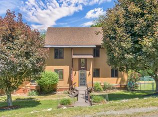 1065 Ravens Ridge Circle, Boone, NC 28607
