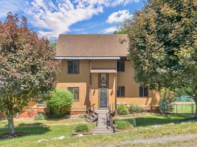 1065 Ravens Ridge Circle, Boone, NC, 28607