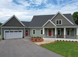 128 Nourse Rd, Bolton, MA 01740