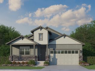 Plan V430 Plan, Barefoot Lakes, Firestone, CO 80504