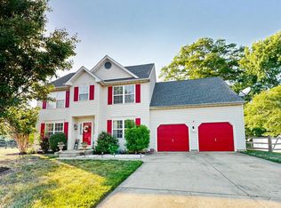 345 Sunnyside Ln, Townsend, DE 19734